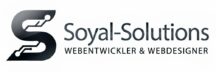logo soyal solutions